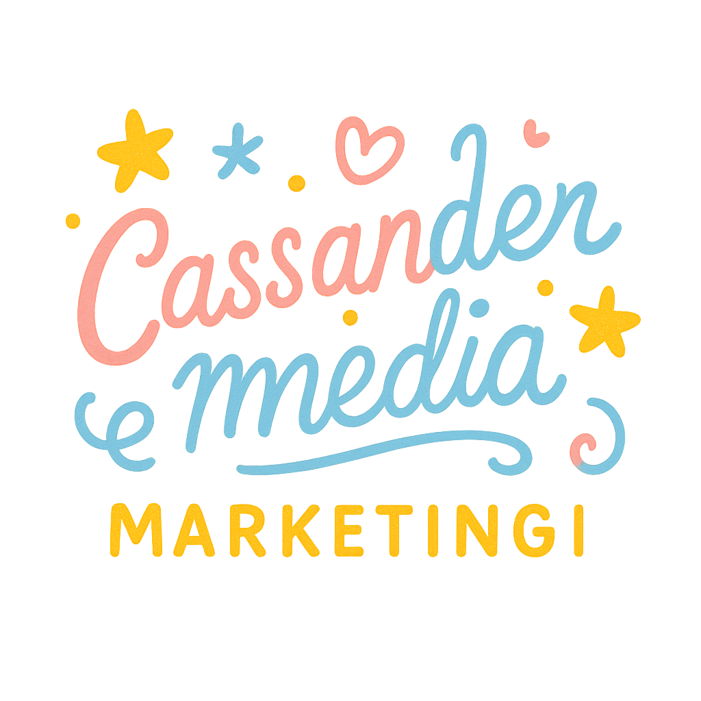 Cassander Media Marketing
