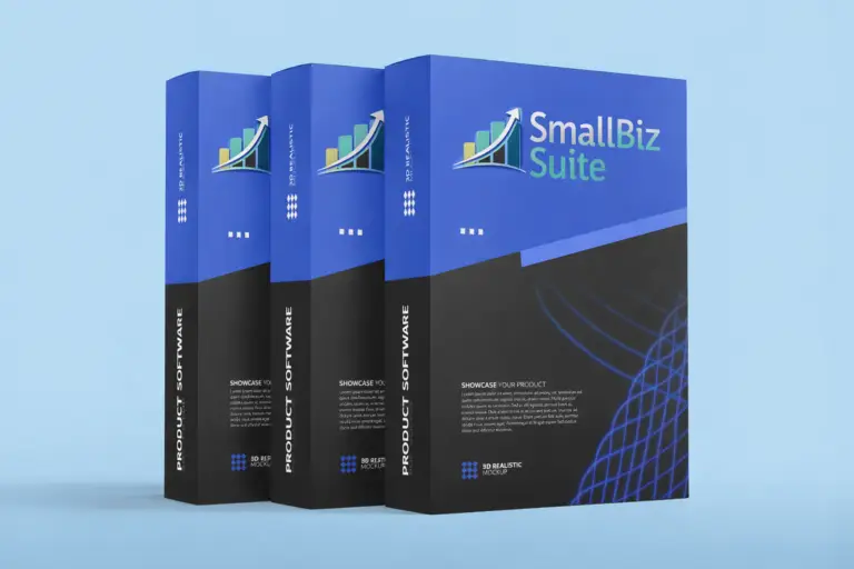 SMALLBIZSUITE FOUNDATION COURSE